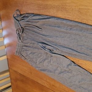 Jogger pants